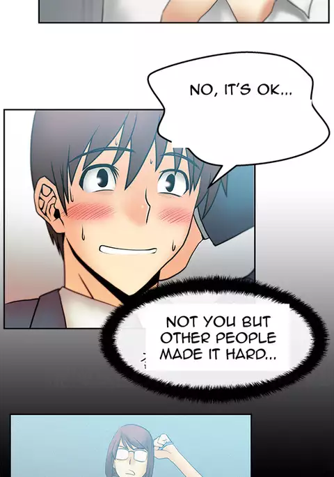 My Office Ch.1-36