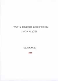 [BLACK DOG (Kuroinu Juu)] Tower of Gray (Bishoujo Senshi Sailor Moon) [2010-02-22] [English] [Blain007]