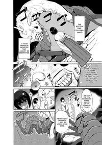 [Chiba Tetsutarou] Okusare-sama (Kyoudai Monster ni Okasarechau Bishoujo-tachi Vol. 1) [English] [desudesu] [Digital]