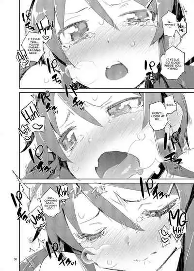 [Hyoco Road (Hyocorou)] O, Ore no Imouto gaa Soushuuhen Kai | M- My Little Sister... She's... Revised Series Compilation (Ore no Imouto ga Konna ni Kawaii Wake ga Nai) [English] [head empty] [Digital]