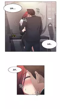 Miss Mystic Ch.1-25 (English) (Ongoing)