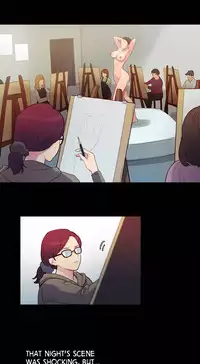 [PINKO] Scandal of the Witch Ch.1-24 (English) (Ongoing)