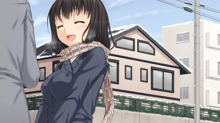 JK Netorare Shikaeshi Rape ~Shinyuu ni Kanojo o Netorareta Toaru Fuyu no Omoide~