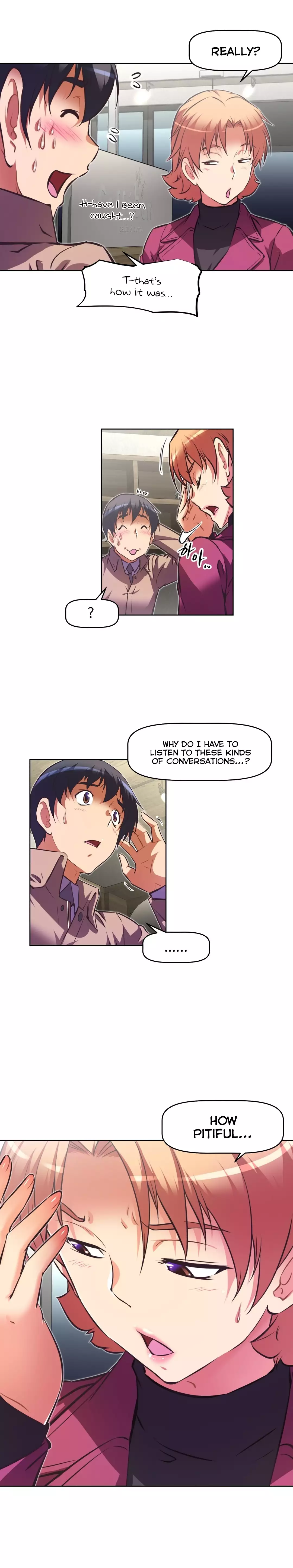 Brawling Go Ch.76-125