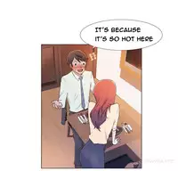 Miss Mystic Ch.1-25 (English) (Ongoing)