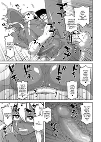 [Takatsu] Isekai de Elf no Yuusha (♂) ga Yome ni natte kureru you desu!? (Koushoku Shounen Vol. 11) [English] [mysterymeat3] [Digital]