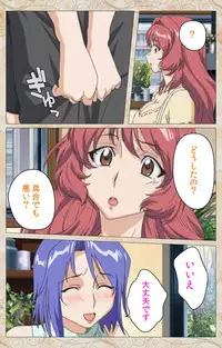 [Cyberworks/TinkerBell] [Full Color Seijin Han] Aniyome wa Ijippari #01 Complete Ban [Digital]