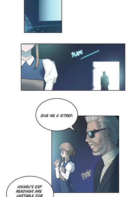 Sex Knights-Erotic Sensuality & Perception Ch.1-16