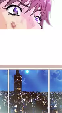 Heaven Ch.1~5 [Chinese]