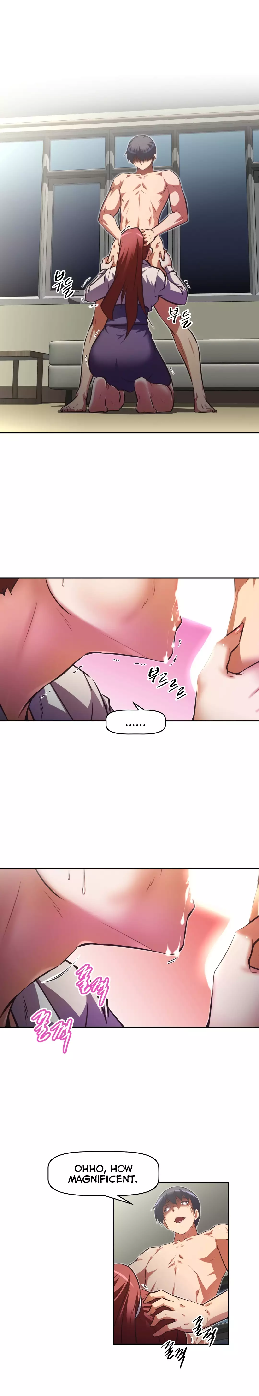 Brawling Go Ch.76-125
