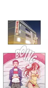 [Yi Hyeon Min] Secret Folder Ch.1-6 (English) (Ongoing)