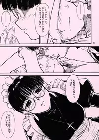 (C66) [MEKONGDELTA ＆DELTAFORCE (Route39 & Zenki)] Waku Waku Roberta Land (BLACK LAGOON)