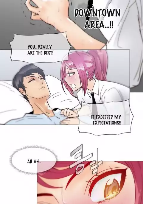 Household Affairs Ch.1-42