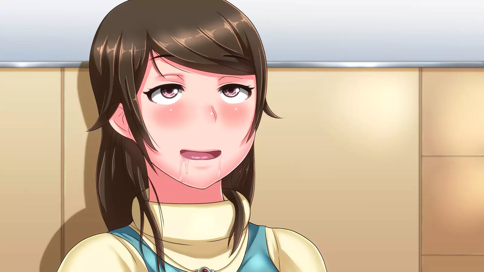 Boku no Niizuma ga Deatte Shimatta no wa Hinsei Geretsu na Saimin Orc deshita