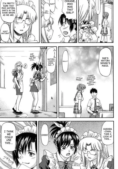 Turning Point4 - Made In Maid