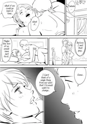 Soredemo Tsuma o Aisemasu ka