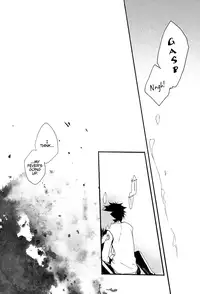 (C82) [mono*unit (Amamoto Kou)] Natsu no Tobira | The Door Of Summer (Tsuritama) [English] [Lady Phantomhive]