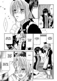 Oh! My Maid. [噢! 我的傭人。]