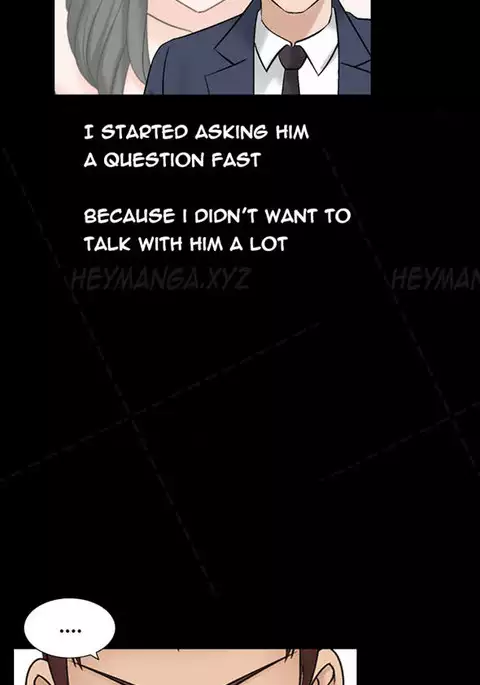 The Taste of Hands Ch.1-53