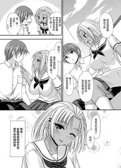 SugarBrownDays 中文翻譯