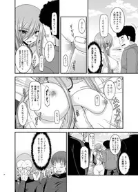 [valssu (Charu)] Melon ga Chou Shindou! R Soushuuhen IV (Tales of the Abyss) [Digital]