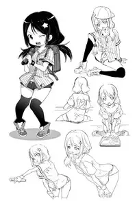 [mdo-h] Ecchi no Switch - H-Switch