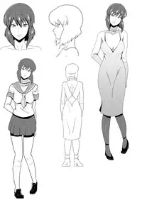 [Poppenheim, Yousai Ningyou (Kamisyakujii Yubeshi, Moeharuka Non)] Sexaroid Shousa ~Kouan no Onna Taichou ga Sennyuu Sousa de Yuuwaku Shite Kitara...?~ (Ghost in the Shell) [Digital]