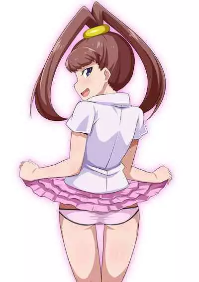 [4or5 Works (Chicago)] Amanone Chronicle (Digimon Xros Wars) [Chinese] [后悔的神官个人汉化] [Digital]