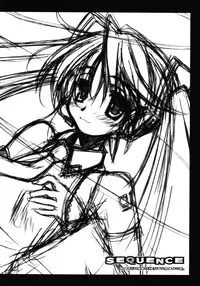 (SC38)[Kaikinissyoku (Ayano Naoto)] SEQUENCE (VOCALOID2 Hatsune Miku)