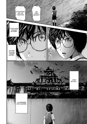 Boku to Sensei to Tomodachi no Mama | Moi, Ma Prof et la Maman de Mon Copain