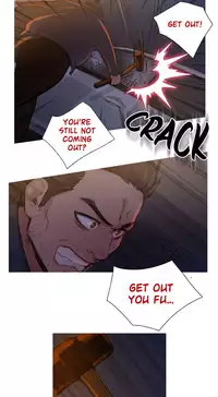 [PINKO] Scandal of the Witch Ch.1-24 (English) (Ongoing)