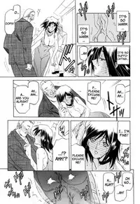 [Sanbun Kyoden] Sougetsu no Kisetsu [English] {SaHa + Faytear}