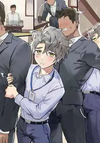 [takk]Your Newest Employee