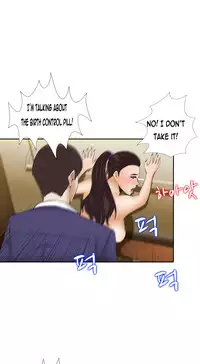 Dark Game Ch.1-11 (English) (Ongoing)