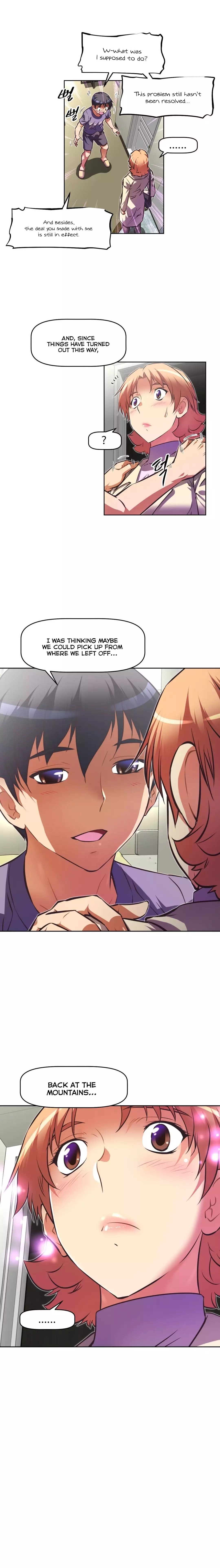 Brawling Go Ch.76-125
