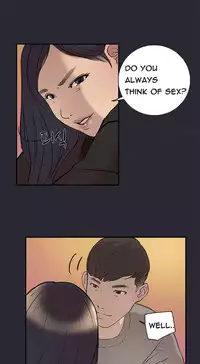 Double Date Ch.1-12 (English) (Ongoing)