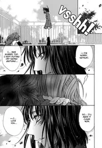 [Eiki Eiki + Zaou Taishi] Haru Natsu Aki Fuyu (Spring Summer Fall Winter) [English] [Lililicious]