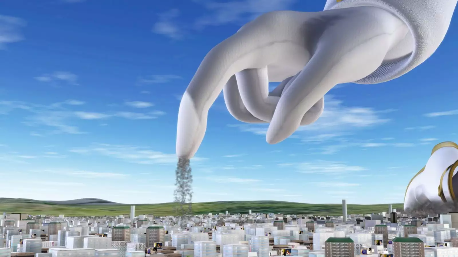 Touhou GTS MMDs - NAndeyanenGTS