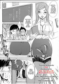 [The Amanoja9] T.S. I Love You... 4 Newhalf no oneesan wa suki desu ka? [English] [SaHa]