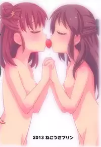 (Comic Stream#2) [Nekousa Pudding (Ra-men)] Monde Ii no wa Momareru Kakugo no Aru Idol dake da yo ne!! 2.5 (THE IDOLM@STER CINDERELLA GIRLS)