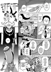 [Takatsu] Isekai de Elf no Yuusha (♂) ga Yome ni natte kureru you desu!? (Koushoku Shounen Vol. 11) [English] [mysterymeat3]