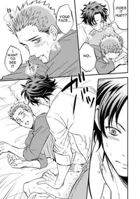 [Unknown (UNKNOWN)] Shi no Go no Itteru Baai ja Nai [English] [Anzu]