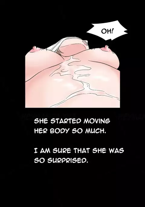 The Taste of Hands Ch.1-53