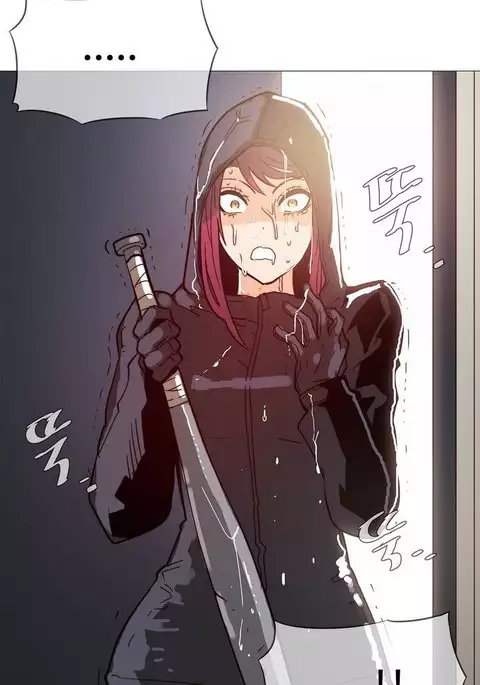 Household Affairs Ch.1-42