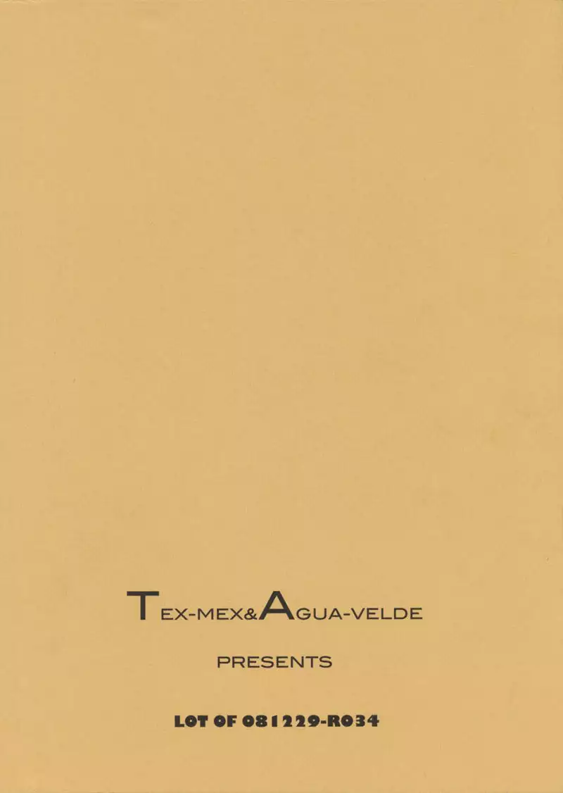 Zange-chaan Zange-chaan Sukisukiii