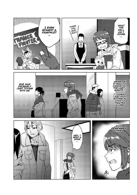 Dokidoki Time Paradise 6 ~Sawari Houdai Ire Houdai~