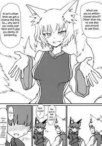 Orin-chan o Tappuri Amaesasete Takusan Shasei Sasete Ageru Hon. | A Book Where Orin Gets Spoiled, and Ejaculates Many Times.