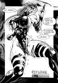 (C48) [Yuriai Kojinshi Kai (Yuri Ai)] THE HEAT THREE (Darkstalkers)