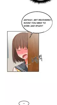 [Mx2J] Hari Dormitory Ch.0-26 (English) (Ongoing)