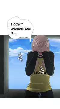 Dark Game Ch.1-15 (English) (Ongoing)